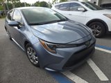 Used 2023 Toyota Corolla LE image 3
