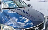 Used 2011 Lexus IS 250 AWD w/ Preferred Accessory Package image 4