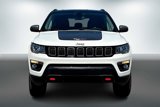 Used 2020 Jeep Compass Trailhawk image 6