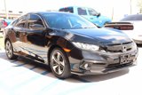 Used 2019 Honda Civic LX image 3