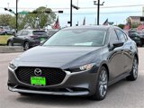New 2025 MAZDA MAZDA3 s image 4