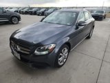 Used 2015 Mercedes-Benz C 300 4MATIC Sedan image 2
