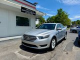 Used 2018 Ford Taurus SEL w/ Equipment Group 201A image 2