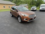Used 2017 Ford Escape Titanium w/ Equipment Group 301A image 2