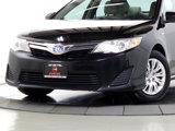 Used 2014 Toyota Camry LE image 2
