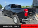 Used 2021 Chevrolet Silverado 1500 LTZ image 3