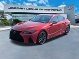 Used 2022 Lexus IS 350 F Sport image 3