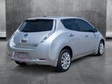 Used 2017 Nissan Leaf S w/ Charge Package image 5