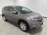 Used 2016 Honda CR-V EX image 3