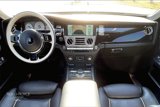 Certified 2017 Rolls-Royce Ghost image 4