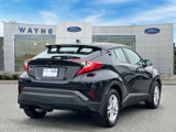 Used 2021 Toyota C-HR LE image 5