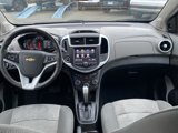 Used 2020 Chevrolet Sonic LT image 3