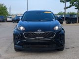 Used 2022 Kia Sportage LX image 3