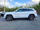 Used 2019 Jeep Grand Cherokee Limited w/ Trailer Tow Group IV image 6