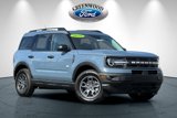 New 2024 Ford Bronco Sport Big Bend w/ Convenience Package image 2