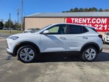New 2025 Buick Encore GX Preferred image 2