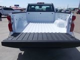 New 2025 Chevrolet Silverado 1500 W/T image 4