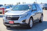 Used 2023 Chevrolet Equinox LT image 3