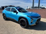 New 2025 Chevrolet Trax ACTIV w/ Driver Confidence Package image 2