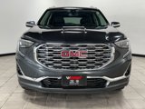 Used 2018 GMC Terrain Denali w/ Advanced Safety Package image 2