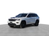 Used 2021 Jeep Grand Cherokee Freedom Edition image 4