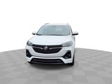 Certified 2022 Buick Encore GX Select w/ Sport Touring Package image 3