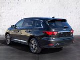 Used 2017 INFINITI QX60 FWD image 5