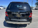 Used 2007 Mercedes-Benz ML 350 4MATIC image 5