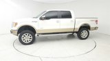 Used 2012 Ford F150 King Ranch w/ Off Road Pkg image 2