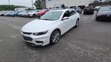Used 2017 Chevrolet Malibu Premier w/ Premier Sun and Wheel Package image 2