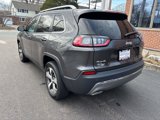Used 2020 Jeep Cherokee Limited image 4