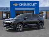New 2026 Chevrolet Equinox LT w/ Convenience Package II image 2