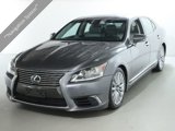 Used 2014 Lexus LS 460 AWD image 3