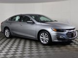 Used 2023 Chevrolet Malibu LT image 2