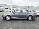 Used 2014 Ford Fusion SE image 2