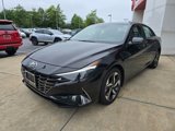 Used 2022 Hyundai Elantra Limited w/ Cargo Package image 3