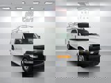 Used 2018 Chevrolet Express 2500 Extended image 3