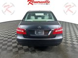 Used 2010 Mercedes-Benz E 350 4MATIC Sedan image 6