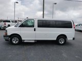 Used 2017 Chevrolet Express 2500 LT w/ LT Preferred Equipment Group image 4