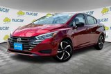 Certified 2023 Nissan Versa SR w/ Trunk Package image 3