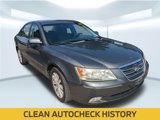 Used 2010 Hyundai Sonata Limited image 4