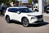 Used 2021 Nissan Rogue SV image 3