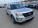 Used 2016 Ford Explorer Sport w/ Equipment Group 401A image 3
