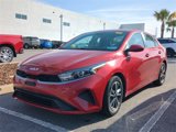 Certified 2023 Kia Forte LXS image 2