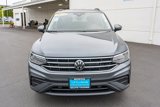 Used 2024 Volkswagen Tiguan S image 4
