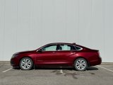 Used 2017 Chevrolet Impala LT w/ Leather Package image 2