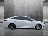 Used 2017 Hyundai Sonata Sport image 4