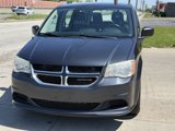Used 2014 Dodge Grand Caravan American Value Package image 2