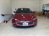 Used 2018 Chevrolet Malibu LT w/ Driver Confidence Package image 3