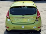Used 2011 Ford Fiesta SES w/ 301A Rapid Spec Order Code image 6